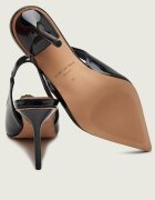 Kurt Geiger De piele tocuri LARGE EAGLE SLING