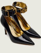 Kurt Geiger De piele tocuri MANSION