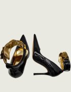 Kurt Geiger De piele tocuri MANSION