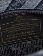 Kurt Geiger Denim cufăr KURT
