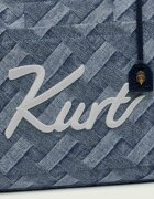 Kurt Geiger Denim cufăr KURT