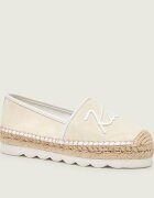 Kurt Geiger Espadrile KURT CLEATED