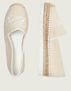 Kurt Geiger Espadrile KURT CLEATED