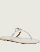 Kurt Geiger Flip flops Heart
