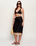 Kurt Geiger Flip flops MADDISON T-BAR DRENCH