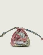 Kurt Geiger Geantă pe umăr 2 în 1 MINI MACRAME CRYSTAL