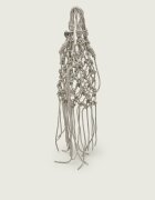 Kurt Geiger Geantă pe umăr 2 în 1 MINI MACRAME CRYSTAL