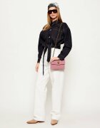 Kurt Geiger Geantă pe umăr 690-L MINI KENSINGTON | piele întoarsă