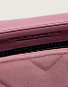 Kurt Geiger Geantă pe umăr 690-L MINI KENSINGTON | piele întoarsă