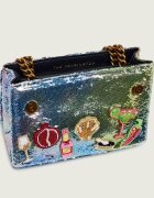 Kurt Geiger Geantă pe umăr 690-SEQUIN KENSINGTON