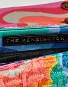 Kurt Geiger Geantă pe umăr KENSINGTON