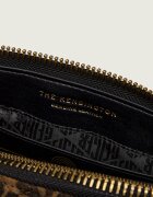 Kurt Geiger Geantă pe umăr Kensington 3 Pouch | piele întoarsă cu adaos de piele