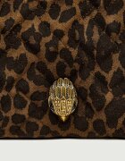 Kurt Geiger Geantă pe umăr Kensington 3 Pouch | piele întoarsă cu adaos de piele
