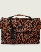 Kurt Geiger Geantă pe umăr KENSINGTON | piele întoarsă