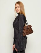 Kurt Geiger Geantă pe umăr KENSINGTON | piele întoarsă