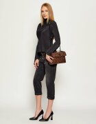 Kurt Geiger Geantă pe umăr KENSINGTON | piele întoarsă