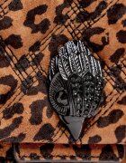 Kurt Geiger Geantă pe umăr KENSINGTON | piele întoarsă