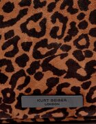 Kurt Geiger Geantă pe umăr KENSINGTON | piele întoarsă