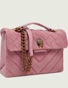 Kurt Geiger Geantă pe umăr KENSINGTON | piele întoarsă