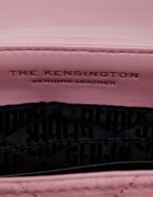 Kurt Geiger Geantă pe umăr KENSINGTON | piele întoarsă