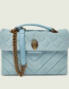 Kurt Geiger Geantă pe umăr KENSINGTON | piele întoarsă