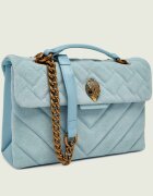 Kurt Geiger Geantă pe umăr KENSINGTON | piele întoarsă