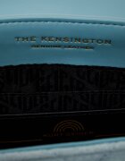 Kurt Geiger Geantă pe umăr KENSINGTON | piele întoarsă