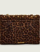 Kurt Geiger Geantă pe umăr KENSINGTON | piele întoarsă