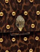 Kurt Geiger Geantă pe umăr KENSINGTON | piele întoarsă