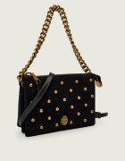 Kurt Geiger Geantă pe umăr KENSINGTON | piele întoarsă