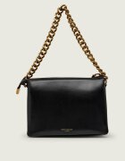 Kurt Geiger Geantă pe umăr KENSINGTON | piele întoarsă