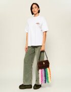 Kurt Geiger Geantă pe umăr Kensington | shearling