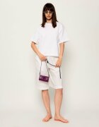Kurt Geiger Geantă pe umăr Long Nano Shoreditch | piele întoarsă