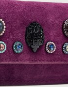 Kurt Geiger Geantă pe umăr Long Nano Shoreditch | piele întoarsă
