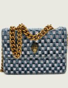 Kurt Geiger Geantă pe umăr MICRO KENSINGTON