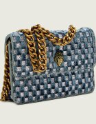 Kurt Geiger Geantă pe umăr MICRO KENSINGTON