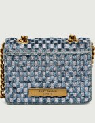 Kurt Geiger Geantă pe umăr MICRO KENSINGTON