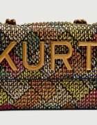 Kurt Geiger Geantă pe umăr MICRO KENSINGTON