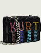 Kurt Geiger Geantă pe umăr MICRO KENSINGTON