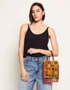 Kurt Geiger Geantă pe umăr MINI BEADED