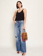Kurt Geiger Geantă pe umăr MINI BEADED