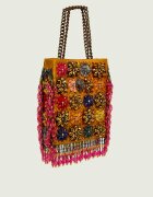 Kurt Geiger Geantă pe umăr MINI BEADED