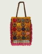 Kurt Geiger Geantă pe umăr MINI BEADED