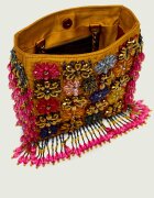 Kurt Geiger Geantă pe umăr MINI BEADED