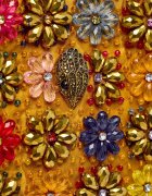 Kurt Geiger Geantă pe umăr MINI BEADED