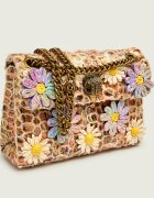 Kurt Geiger Geantă pe umăr Mini Kensington Flowers
