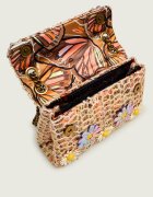 Kurt Geiger Geantă pe umăr Mini Kensington Flowers
