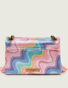 Kurt Geiger Geantă pe umăr MINI KENSINGTON FRINGE