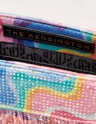 Kurt Geiger Geantă pe umăr MINI KENSINGTON FRINGE