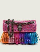 Kurt Geiger Geantă pe umăr MINI KENSINGTON FRINGES